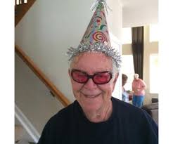 Jerry Goldberg Obituary (2021)