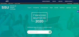 Confira aqui quando acessar o resultado! Apos Liberacao Do Stj Alunos Ja Conseguem Acessar Resultado Individual Do Sisu 2020 Brasil Ultimas Noticias Do Brasil O Povo Online