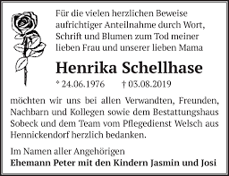 Download and use 1,000+ rain stock videos for free. Traueranzeigen Von Henrika Schellhase Markische Onlinezeitung Trauerportal