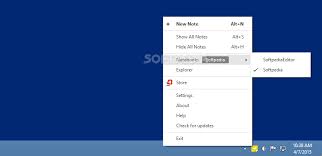Press start then search about your pc if the two pc were they same windows version, please try this if it helps. Simple Sticky Notes Off 73 Online Shopping Site For Fashion Lifestyle