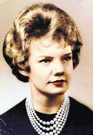 Mary Elaine Mullins Ramsey