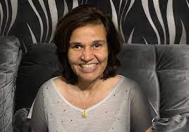 Desempregada, ela está preparando uma biografia. Claudia Rodrigues Conta Como Lida Com A Esclerose Multipla Luto Todos Os Dias Quem Entrevista