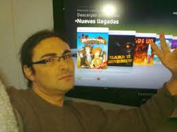 Mauricio García, la evolución de programador a productor en The Game  Kitchen