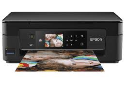 Wireless all in one printer (multifunction). Epson Xp 442 Driver Download Printer Scanner Software