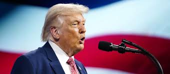 Krieg in Iran: Trump kritisiert Merz und droht der NATO