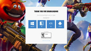 See how to download fortnite, plus fortnite install and sign into the free version of fortnite on your windows pc or mac computer device. How To Install And Play Fortnite Battle Royale On The Pc