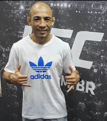 Aldo takes down vera in round 3 on way to dominant win. Aaron Bronsteter On Twitter Some Recent Photos Jose Aldo Bantamweight Edition