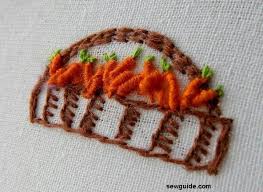 See more ideas about embroidery, redwork, embroidery patterns. 10 Easy To Do Baby Embroidery Design Motifs Sew Guide