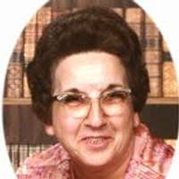 Obituary for Dollie Blevins Dennis