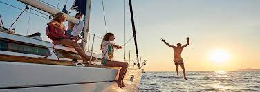 The boat line's website, in english, is fairly easy to navigate and a good place to search for schedules and prices. Book Yacht Boat Charters Greece Turkey Spain Italy Croatia Caribbeans