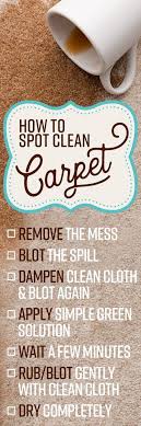 How To Clean Carpet In 2020 How To Clean Carpet Cleaning Clothes Cleaning Hacks