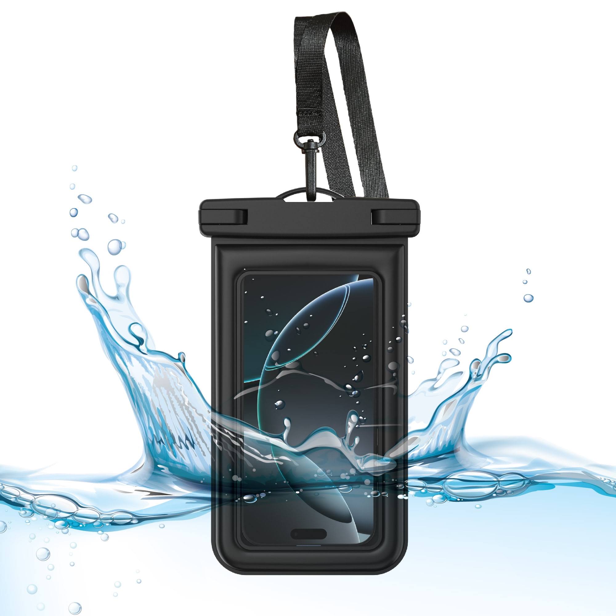 Body Glove Tidal Waterproof Floating Phone Pouch