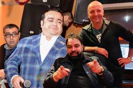 E vremea acum florin salam adrian minune. Florin Salam DezvÄƒluire NeÈ™tiutÄƒ Despre Costi IoniÈ›Äƒ È™i Adrian Copilul Minune Totul A Pornit De La O Manea Impact