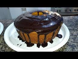 Calda Para Bolo De Cenoura Cremosa O Melhor Bolo De Cenoura Para Fazer E Vender Com Receita De Calda De Chocolate Youtube Bolo De Cenoura Melhor Bolo De Cenoura Receitas Doces