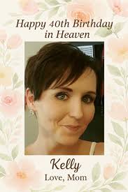 Hi! I'm new to this group. I recently joined because I lost my beautiful  daughter Kelly 9 years ago. Kelly was 30. Everyday is a struggle and always  will be without my