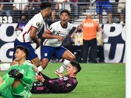 Mexico vs usa soccer 2021. Wn0wzjkiwqqoom