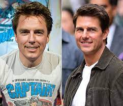 Actor john barrowman has recently posted about his serious neck injury. Celebrity Lookalikes Celebrities That Could Be Twins Including Margot Robbie And Jaime Pressly Hello
