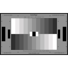 dsc labs grayscale junior camalign chip chart