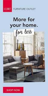 Used Furniture In Rockville Md At Cort Furniture Outlet