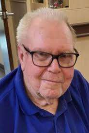 Harry “Bud” Collier