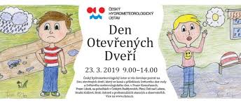 Hrozit bude v průběhu čtvrtka na severovýchodě republiky. Svetovy Den Vody A Svetovy Meteorologicky Den Portal Hlavniho Mesta Prahy