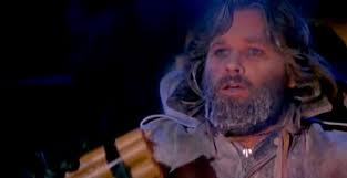 The thing about THE THING