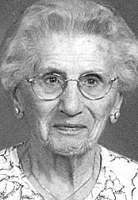 Julia Shane Obituary (2011)