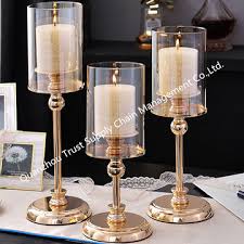 Record and instantly share video messages from your browser. China Candlestick Metal Candlestick Holder Gold Glass Candlestick Holder Creative Candle Cups On Global Sources Lumiere Leuchter