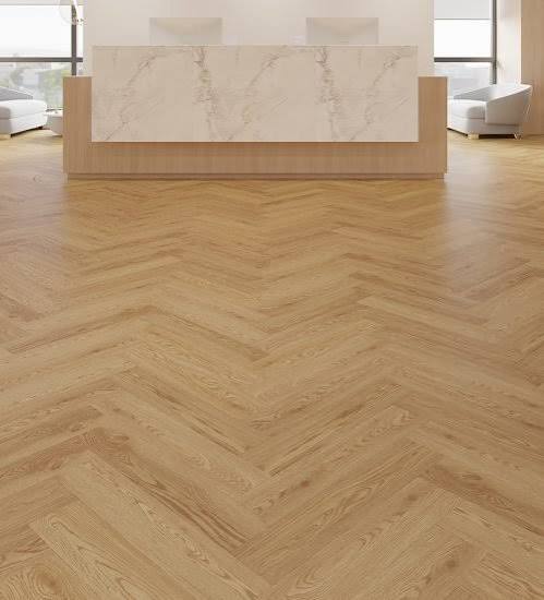 SPC Flooring