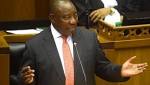 Ramaphosa appoints presiding officer Moyane's