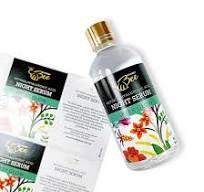 Custom Label Printing Cosmetic Bottle Essential Oil Surface Packaging Skin  Care Vinyl Stickers