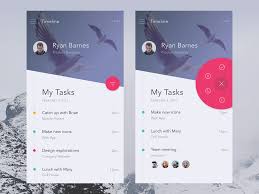 This free graphic design app is compatible with both android and ios devices and offers endless possibilities. Secret Project App Design Android Design Web App Design