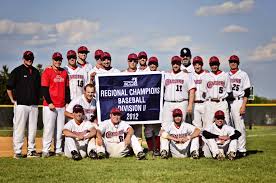 Chargers Win East Region Baseball Title