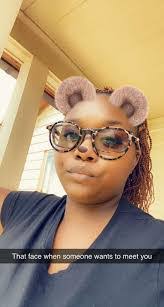 Jonae Johnson's Instagram, Twitter & Facebook