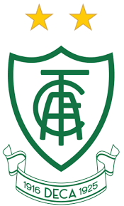 O clube acumula títulos e mantém a tradição de revelar talentos. America Futebol Clube Belo Horizonte Wikipedia A Enciclopedia Livre