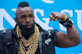 Today S Famous Birthdays List For May 21 2021 Includes Celebrity Mr T Cleveland Com