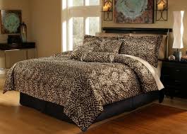 5 out of 5 stars. 6 Piece Brown Leopard Faux Fur Comforter Set Twin Buy Online In Maldives At Maldives Desertcart Com Productid 5723893