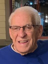 Obituary for Donald Ellsworth Miesse, Sr.