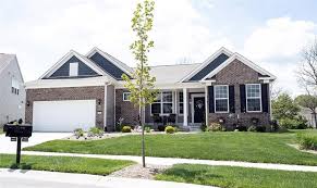 A stay at holiday inn express fishers is like being in the comfort of your home. Fishers Indiana New Homes New Homes For Sale In Fishers In