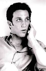 Billy Asher Rosenfeld