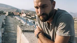 Former humanitarian aid worker prepares to run 160km in Iraq