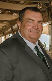 Obituary for Russell Keith "Rusty" Scott