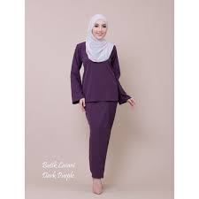 Baju kurung kedah qaseh from amar amran in blue exude a look of sheer opulence as you slip into this beautiful amar. Baju Kurung Kedah Prices And Promotions Jun 2021 Shopee Malaysia