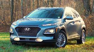 The price came to $29,805, including the $980 destination charge. 2018 Hyundai Kona First Drive Review Consumer Reports