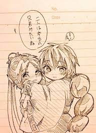 judal おしゃれまとめの人気アイデア pinterest hoshi 10000 ジュダル マギ ジュダル 漫画イラスト