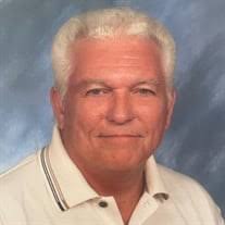 William Larry Papizan Obituary (2022)