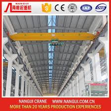 Our machine tools play an important role in improving everyday life. China Eot Bridge Crane With 7 5t Capacity China Overhead Crane Bridge Crane