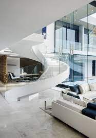 Top 10 Best Spiral Staircase Ideas Stairs Design Architecture House Interior Stairs