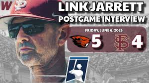 FSU blows 4-1 lead in ninth, loses Game 1 of Super Regionals