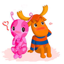 Pin On The Backyardigans